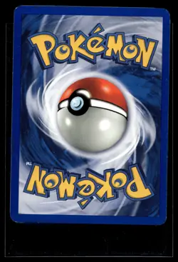 Nightly Garbage Run 77/82 Team Rocket Uncommon Pokemon - Image 2