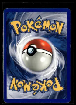 Dark Gloom 36/82 Team Rocket Uncommon Pokemon - Image 2