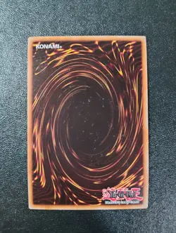 Yugioh Gorz The Emissary Of Darkness RP02-EN000 Secret Rare Pack Fresh 2020Print - Image 2
