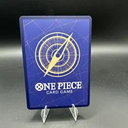 2024 One Piece 2nd Anniversary Monkey D Luffy Promo #P-043 - Image 2