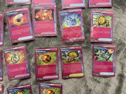 32 X Pokemon ACE SPEC Trainer Card Lot - Image 2