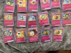 32 X Pokemon ACE SPEC Trainer Card Lot - Image 4