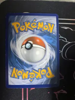 Pokemon TCG Teddiursa Card Legendary Treasures Holo RC15/RC25 - Image 3