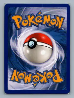 Slowpoke #80/112 FireRed & LeafGreen Pokemon Card - NM - Image 3