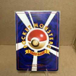 Sabrina's Gaze Banned Artwork Pokemon Japan Trainer Gym Challenge - Image 2