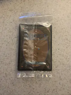 Braids, Arisen Nightmare 084/281 Dominaria United 2022 Foil Promo MTG SEALED - Image 2