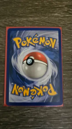 Pokemon TCG Lileep (delta Species) Holon Phantoms (2006) Reverse Holo Foil LP - Image 2