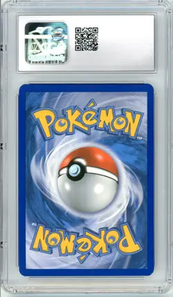 Pokemon Umbreon Prime #86 Undaunted Holo CGC 9.5 Mint+ - Image 2