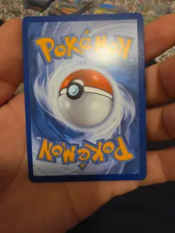 Pokemon Dawn 118/094 Ultra Rare Phantasmal Flames Pokemon Near Mint - Image 3