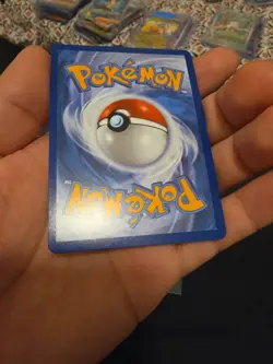 Pokemon Dawn 118/094 Ultra Rare Phantasmal Flames Pokemon Near Mint - Image 4