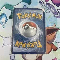 Pokemon Groudon EX Team Magma's Card 015/034cp1 English SEND OFFERS - Image 2