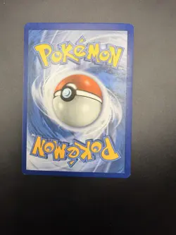 Charizard GX Sun & Moon Black Star Promo SM211 Pokemon Holo - Image 3