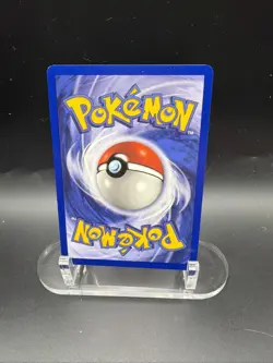 Pokemon TCG Mew - Promo WoTC Promo 8 - Image 3