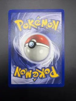 Pokemon TCG Mew - Promo WoTC Promo 8 - Image 4