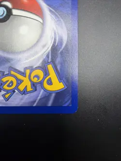 Pokemon TCG Mew - Promo WoTC Promo 8 - Image 5