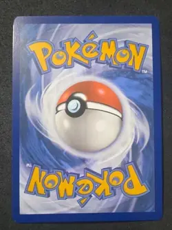 Pokemon TCG - Mimikyu SVP 075 Scarlet & Violet Black Star Promo Paldean Fates - Image 2