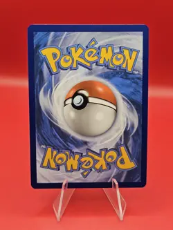 Pokemon TCG Houndstone 168/091 Sv: Paldean Fates Holo Shiny Rare NM - Image 2