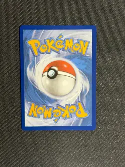Pikachu V SWSH198 Holo Promo Sword & Shield Promo Pokemon Near Mint - Image 3
