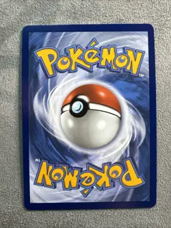 Emma 107/086 Full Art Double Ultra Rare Pokemon Chaos Rising ME04 NM - Image 2
