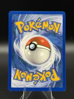 2003 POKEMON EX SANDSTORM 71 ONIX-REVERSE FOIL NM - Image 2