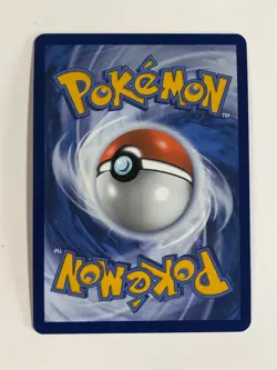 Pokemon TCG Black Bolt IR Venipede 132/086 Near Mint - Image 2