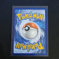 Pokemon Team Rocket's Houndoom 191/182 Destined Rivals IR - Image 2