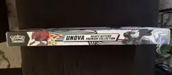 Pokemon Black Bolt White Flare Unova Heavy Hitters Premium Collection - Image 3