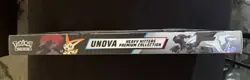 Pokemon Black Bolt White Flare Unova Heavy Hitters Premium Collection - Image 4