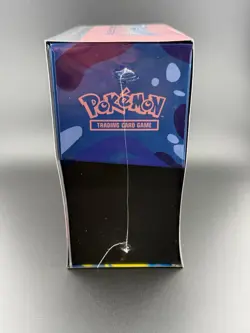 Chaos Rising Pokemon Center Elite Trainer Box ETB Brand New Sealed - Image 3