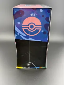 Chaos Rising Pokemon Center Elite Trainer Box ETB Brand New Sealed - Image 4