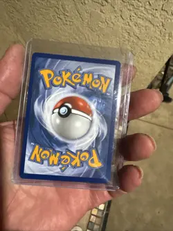 Pokemon TCG AZ’s Tranquility SIR 120/086 Chaos Rising - Image 2