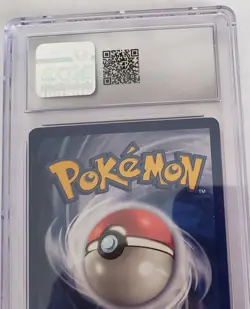 Pokemon Seel 1st Edition Shadowless 41/102 Base Set CGC 7.5 (NM/MINT) - Image 4