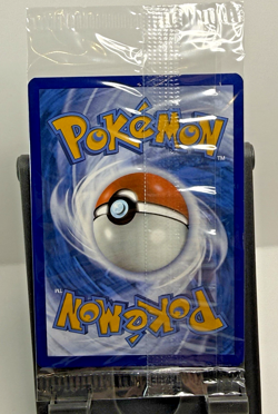 Lucario VSTAR SWSH291 | Promo | Pokemon TCG: Crown Zenith | NM | SEALED - Image 2