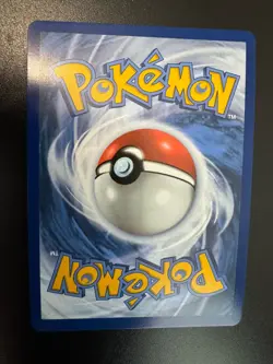 Pokemon TCG Serperior EX 156/086 Black Bolt Ultra Rare - Image 2