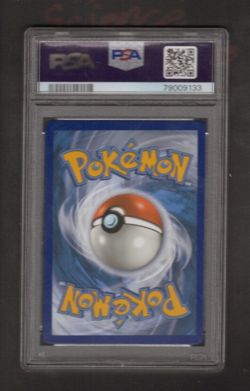 2021 Pokemon SWSH FA/Tapu Koko VMAX #051/163 Battle Styles PSA 10 GEM MT - Image 2
