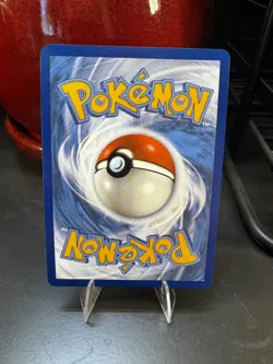 Ducklett 109/086 Illustration Rare IR - English Pokemon TCG - White Flare - Image 2