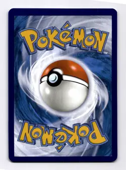 Morty's Conviction - 201/ Temporal Forces #201 (2024) Ultra Rare Holo NM Pokemon - Image 2