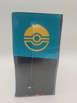 Pokemon TCG Mega Evolution Ascended Heroes Elite Trainer Box NEW Sealed - Image 4
