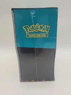Pokemon TCG Mega Evolution Ascended Heroes Elite Trainer Box NEW Sealed - Image 5
