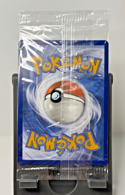 Lucario VSTAR SWSH291 | Promo | Pokemon TCG: Crown Zenith | NM | SEALED - Image 2