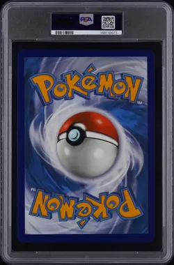Pokemon 2021 Venusaur VMAX Jumbo Promo PSA 10 GEM MINT SWSH102 - Image 2