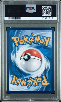 2025 POKEMON SIMPLIFIED CHINESE CBB2 C-GEM PACK VOL 2 #15 UMBREON PSA 10 - Image 2