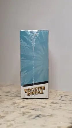 Pokemon Mega Evolution Ascended Heroes Booster Bundle Box NEW SEALED - Image 2