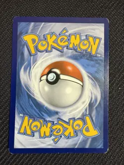 The Pokemon Company Mewtwo XY101 XY Holo Promo Basic 120 HP English - Image 2