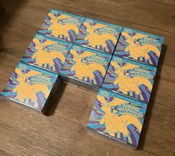 Lot of 8 Pokemon TCG Ascended Heroes Elite Trainer Boxes SEALED ETB FREE 🚢 READ - Image 2