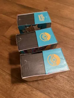 Lot of 8 Pokemon TCG Ascended Heroes Elite Trainer Boxes SEALED ETB FREE 🚢 READ - Image 3