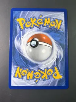 Pokemon Mega Evolution Wally’s Compassion 186/132 Special Illustration Rare M/NM - Image 3