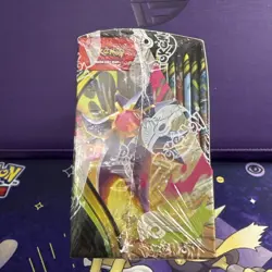 Pokemon Mega Evolution Perfect Order Booster Box Sealed - Image 2