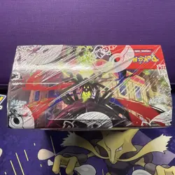 Pokemon Mega Evolution Perfect Order Booster Box Sealed - Image 5