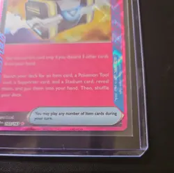 Secret Box 163/167 Twilight Masquerade ACE SPEC Rare Pokemon TCG - Image 3